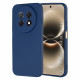 Techsuit SoftFlex Huawei nova 15 Max Navy Blue Techsuit SoftFlex Huawei nova 15 Max Navy Blue
