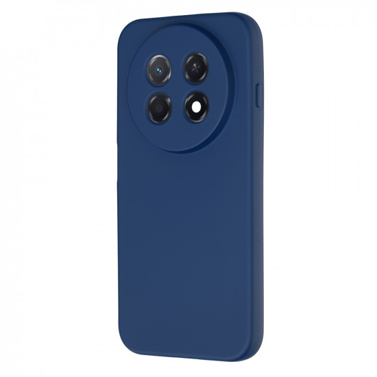 Techsuit SoftFlex Huawei nova 15 Max Navy Blue Techsuit SoftFlex Huawei nova 15 Max Navy Blue