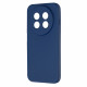 Techsuit SoftFlex Huawei nova 15 Max Navy Blue Techsuit SoftFlex Huawei nova 15 Max Navy Blue