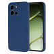 Techsuit SoftFlex OnePlus Nord 6 Navy Blue Techsuit SoftFlex OnePlus Nord 6 Navy Blue