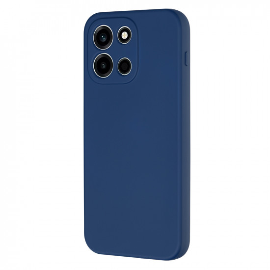 Techsuit SoftFlex OnePlus Nord 6 Navy Blue Techsuit SoftFlex OnePlus Nord 6 Navy Blue