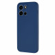 Techsuit SoftFlex OnePlus Nord 6 Navy Blue Techsuit SoftFlex OnePlus Nord 6 Navy Blue