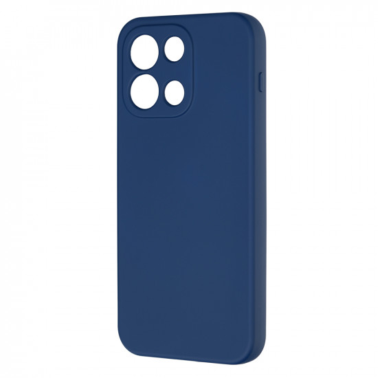 Techsuit SoftFlex OnePlus Nord 6 Navy Blue Techsuit SoftFlex OnePlus Nord 6 Navy Blue