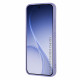 Techsuit SoftFlex Oppo Reno15 F / Reno15 FS 5G Light Purple