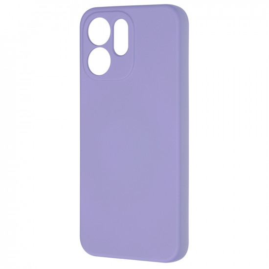 Techsuit SoftFlex Oppo Reno15 F / Reno15 FS 5G Light Purple