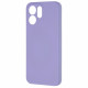 Techsuit SoftFlex Oppo Reno15 F / Reno15 FS 5G Light Purple