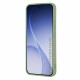 Techsuit SoftFlex Oppo Reno15 F / Reno15 FS 5G Mint Green