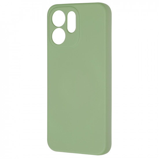 Techsuit SoftFlex Oppo Reno15 F / Reno15 FS 5G Mint Green