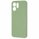 Techsuit SoftFlex Oppo Reno15 F / Reno15 FS 5G Mint Green