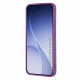 Techsuit SoftFlex Oppo Reno15 F / Reno15 FS 5G Purple