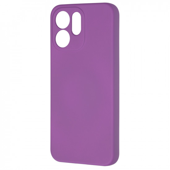 Techsuit SoftFlex Oppo Reno15 F / Reno15 FS 5G Purple