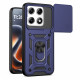 Techsuit CamShield Series Motorola Edge 70 Pro Blue