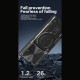 Techsuit CamGuard Pro Motorola Edge 70 Pro Blue Techsuit CamGuard Pro Motorola Edge 70 Pro Blue