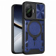 Techsuit CamGuard Pro Xiaomi Poco F7 Blue Techsuit CamGuard Pro Xiaomi Poco F7 Blue