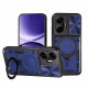 Techsuit CamGuard Pro Xiaomi Poco F7 Blue Techsuit CamGuard Pro Xiaomi Poco F7 Blue
