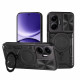 Techsuit CamGuard Pro Xiaomi Poco F7 Black Techsuit CamGuard Pro Xiaomi Poco F7 Black