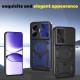 Techsuit CamGuard Pro Xiaomi Poco F7 Black Techsuit CamGuard Pro Xiaomi Poco F7 Black