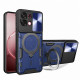 Techsuit CamGuard Pro Oppo A6 Pro 4G / A6 Pro 5G Blue