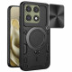 Techsuit CamGuard Pro Motorola Edge 70 Pro Black Techsuit CamGuard Pro Motorola Edge 70 Pro Black