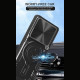 Techsuit CamGuard Pro Motorola Edge 70 Pro Black Techsuit CamGuard Pro Motorola Edge 70 Pro Black