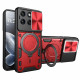 Techsuit CamGuard Pro Motorola Edge 70 Fusion Red Techsuit CamGuard Pro Motorola Edge 70 Fusion Red