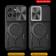Techsuit CamGuard Pro Motorola Edge 70 Fusion Red Techsuit CamGuard Pro Motorola Edge 70 Fusion Red