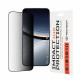 Techsuit 111D Privacy Full Glue Xiaomi Poco F7 Black Techsuit 111D Privacy Full Glue Xiaomi Poco F7 Black