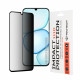 Techsuit 111D Privacy Full Glue Realme C100 5G Black