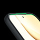 Techsuit PureFrost MagSafe Honor 600 / 600 Pro Frosted Black Techsuit PureFrost MagSafe Honor 600 / 600 Pro Frosted Black