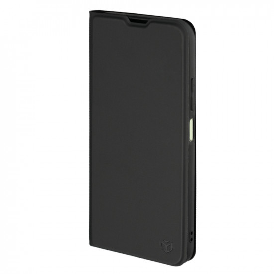 Techsuit Magskin Book Xiaomi Redmi A7 Pro 4G Black Techsuit Magskin Book Xiaomi Redmi A7 Pro 4G Black