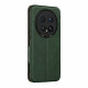 Techsuit Safe Wallet Plus Honor Magic8 Pro Green Techsuit Safe Wallet Plus Honor Magic8 Pro Green