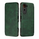 Techsuit Safe Wallet Plus Xiaomi Redmi A7 Pro 4G Green Techsuit Safe Wallet Plus Xiaomi Redmi A7 Pro 4G Green