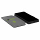 Techsuit Safe Wallet Plus Xiaomi 17 Ultra Black Techsuit Safe Wallet Plus Xiaomi 17 Ultra Black