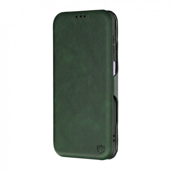 Techsuit Safe Wallet Plus Samsung Galaxy A27 5G Green Techsuit Safe Wallet Plus Samsung Galaxy A27 5G Green
