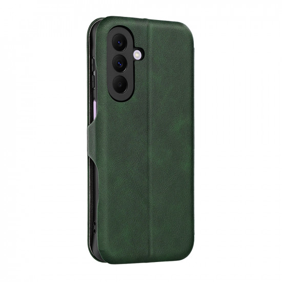 Techsuit Safe Wallet Plus Samsung Galaxy A27 5G Green Techsuit Safe Wallet Plus Samsung Galaxy A27 5G Green
