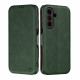 Techsuit Safe Wallet Plus Samsung Galaxy A27 5G Green Techsuit Safe Wallet Plus Samsung Galaxy A27 5G Green