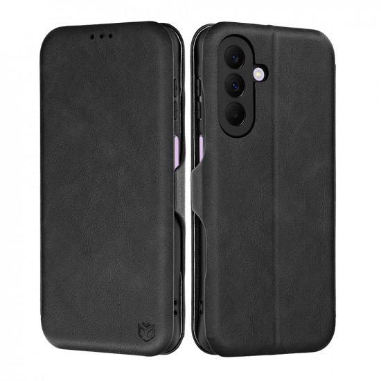 Techsuit Safe Wallet Plus Samsung Galaxy A27 5G Black Techsuit Safe Wallet Plus Samsung Galaxy A27 5G Black