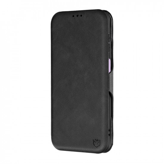 Techsuit Safe Wallet Plus Samsung Galaxy A27 5G Black Techsuit Safe Wallet Plus Samsung Galaxy A27 5G Black