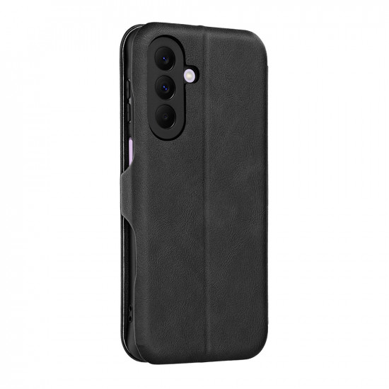Techsuit Safe Wallet Plus Samsung Galaxy A27 5G Black Techsuit Safe Wallet Plus Samsung Galaxy A27 5G Black