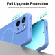 Techsuit HaloFrost II MagSafe Xiaomi Poco X8 Pro Max Sky Blue Techsuit HaloFrost II MagSafe Xiaomi Poco X8 Pro Max Sky Blue