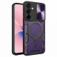 Techsuit CamGuard Pro Samsung Galaxy A27 5G Purple Techsuit CamGuard Pro Samsung Galaxy A27 5G Purple