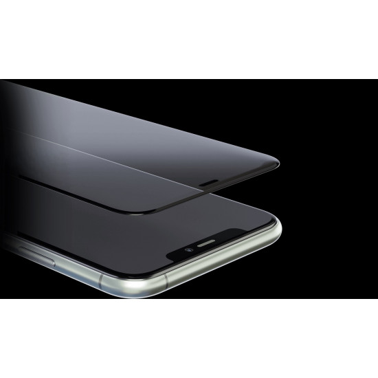 3MK NeoGlass Apple iPhone 14 Plus black 3MK NeoGlass Apple iPhone 14 Plus black