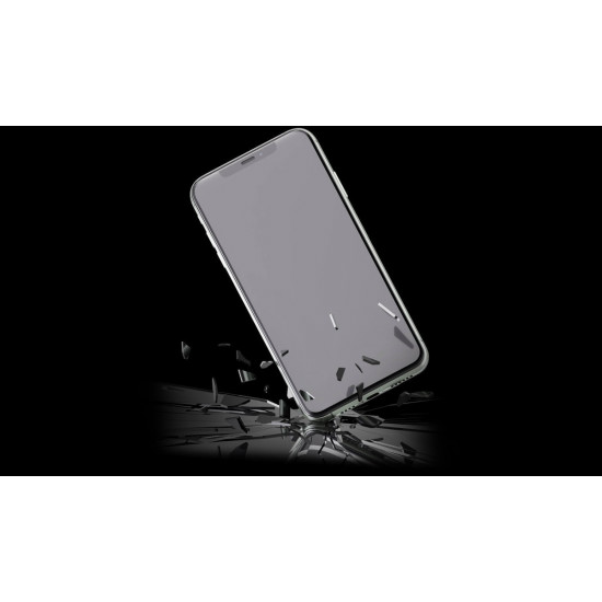 3MK NeoGlass Apple iPhone 14 Plus black 3MK NeoGlass Apple iPhone 14 Plus black