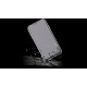 3MK NeoGlass Apple iPhone 14 Plus black 3MK NeoGlass Apple iPhone 14 Plus black