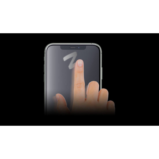 3MK NeoGlass Apple iPhone 14 Plus black 3MK NeoGlass Apple iPhone 14 Plus black