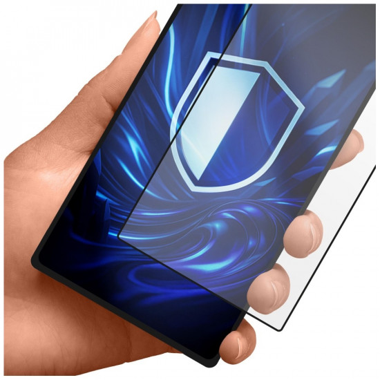 3MK UniGlass universal tempered glass 20 3MK UniGlass universal tempered glass 20