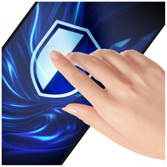 3MK UniGlass universal tempered glass 20 3MK UniGlass universal tempered glass 20