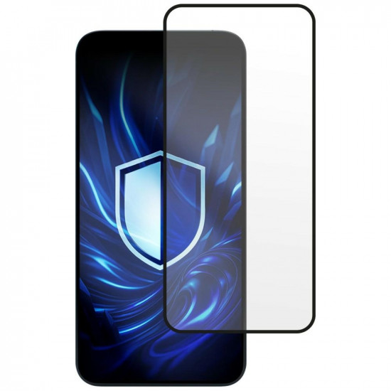 3MK UniGlass universal tempered glass 22 3MK UniGlass universal tempered glass 22