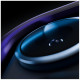 3MK Smoke MagCase Case for Apple iPhone 17 Purple