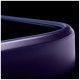 3MK Smoke MagCase Case for Apple iPhone 17 Purple